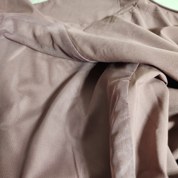 Old Navy Women's Active Stretchtech Mauve Jacket Large - Picture 8 of 8